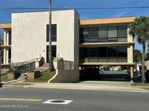 433 Silver Beach Avenue Daytona Beach FL 32118