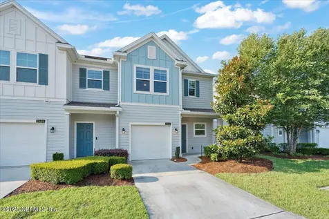 1651 Pottsburg Point Drive Jacksonville FL 32207