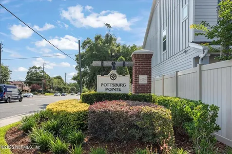 1651 Pottsburg Point Drive Jacksonville FL 32207