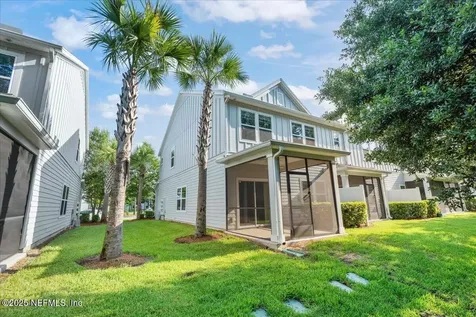 1651 Pottsburg Point Drive Jacksonville FL 32207