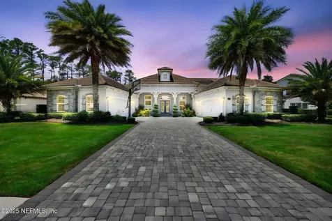 452 Deer Valley Drive Ponte Vedra FL 32081