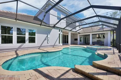 452 Deer Valley Drive Ponte Vedra FL 32081