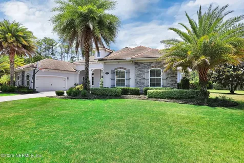 452 Deer Valley Drive Ponte Vedra FL 32081
