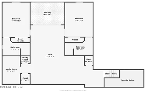 452 Deer Valley Drive Ponte Vedra FL 32081