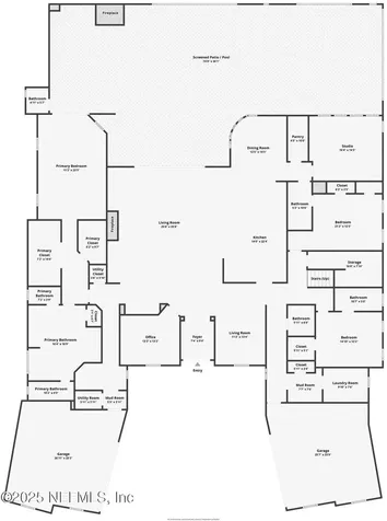 452 Deer Valley Drive Ponte Vedra FL 32081