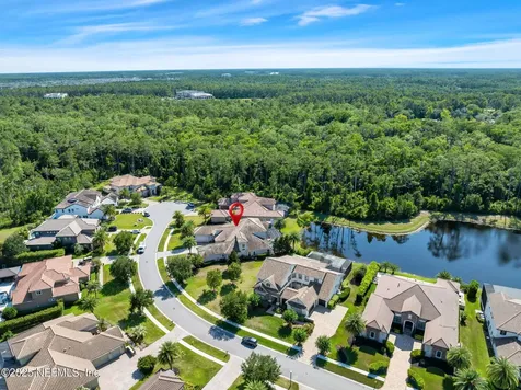 452 Deer Valley Drive Ponte Vedra FL 32081