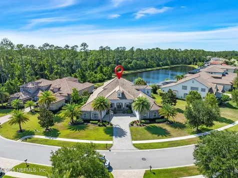 452 Deer Valley Drive Ponte Vedra FL 32081