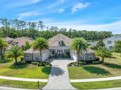 452 Deer Valley Drive Ponte Vedra FL 32081