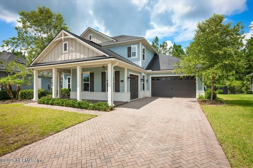 305 Seahill Drive St. Augustine FL 32092