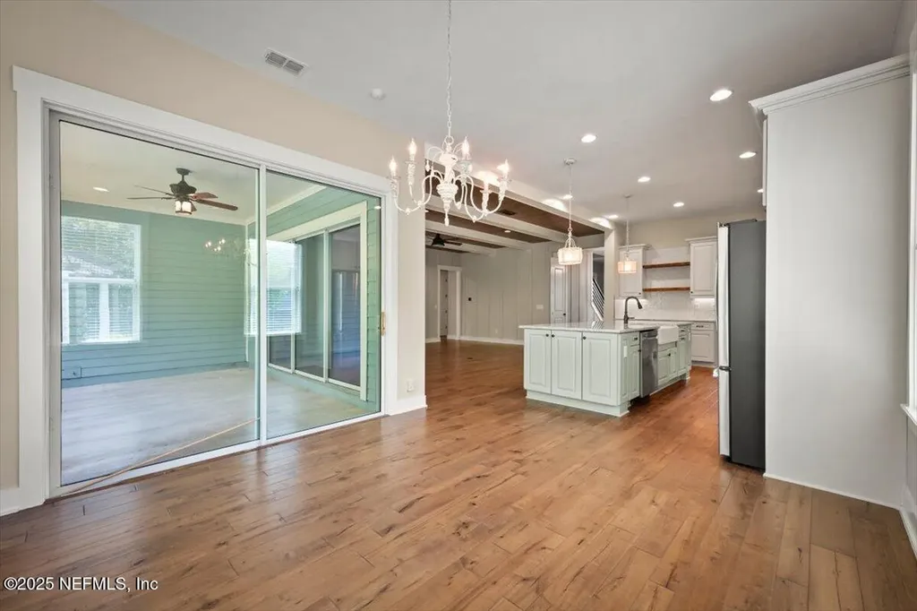 305 Seahill Drive St. Augustine FL 32092