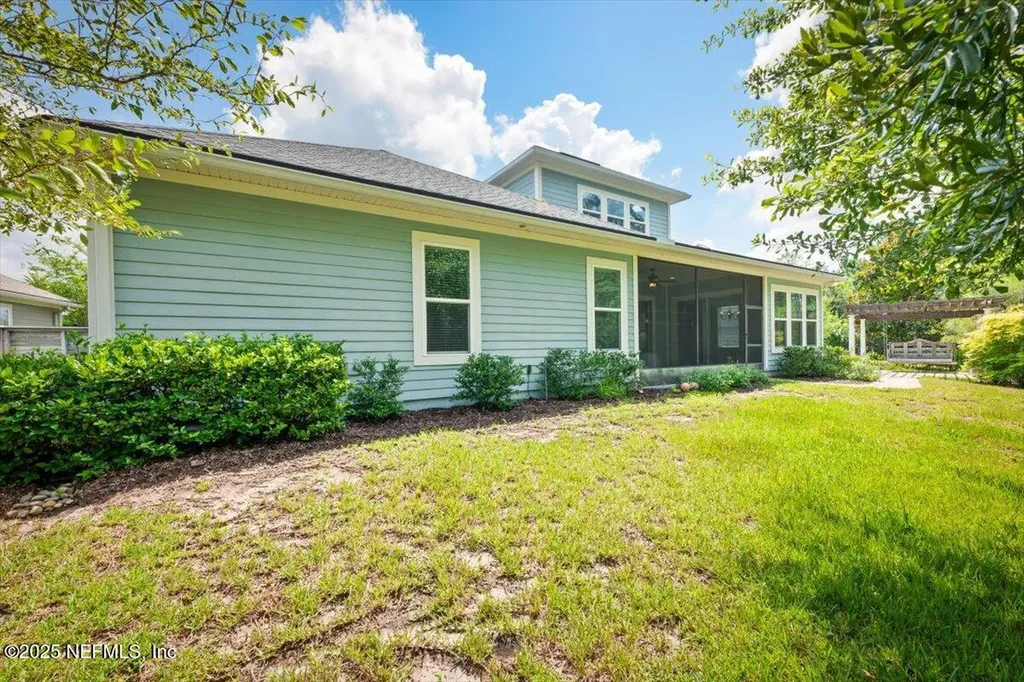 305 Seahill Drive St. Augustine FL 32092