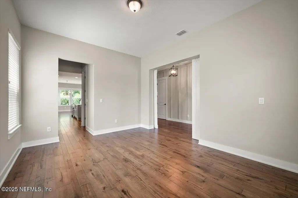 305 Seahill Drive St. Augustine FL 32092