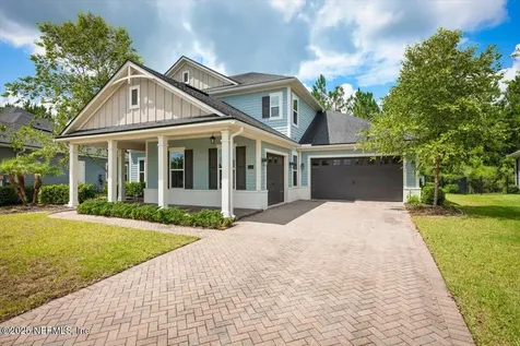 305 Seahill Drive St. Augustine FL 32092