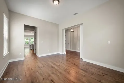 305 Seahill Drive St. Augustine FL 32092