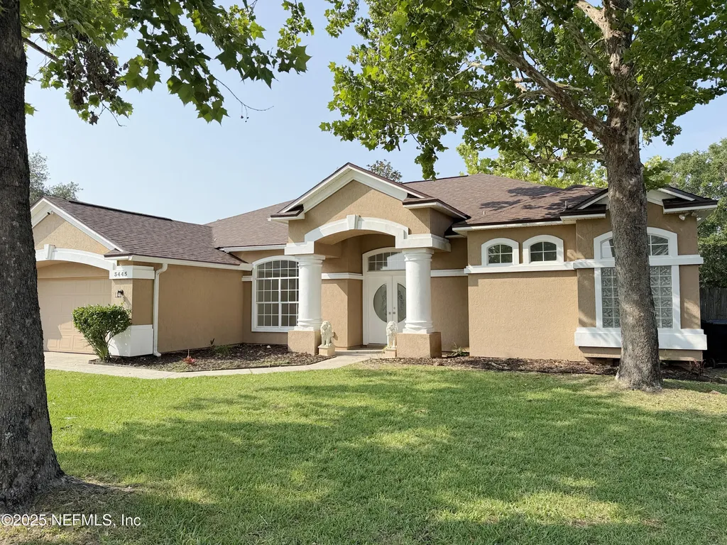 3445 Bristol Bridge Road Orange Park FL 32073