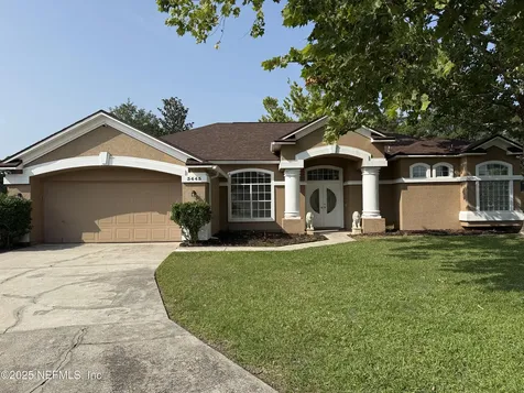 3445 Bristol Bridge Road Orange Park FL 32073
