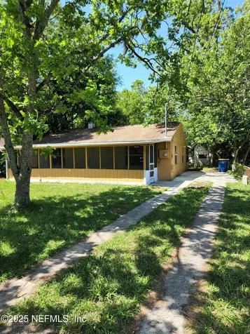 9156 4th Avenue Jacksonville FL 32208