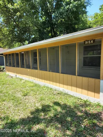 9156 4th Avenue Jacksonville FL 32208