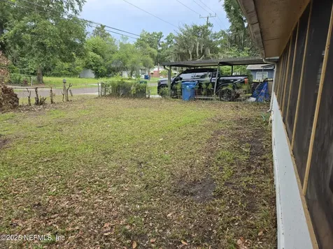 9156 4th Avenue Jacksonville FL 32208