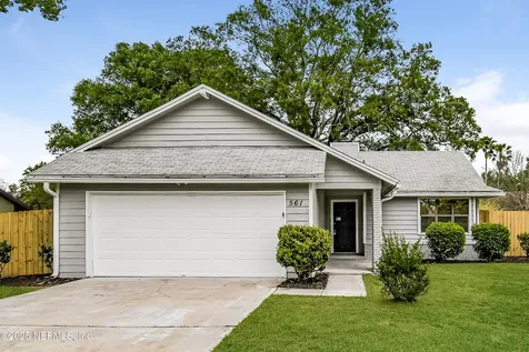 561 William Paca Street Orange Park FL 32073