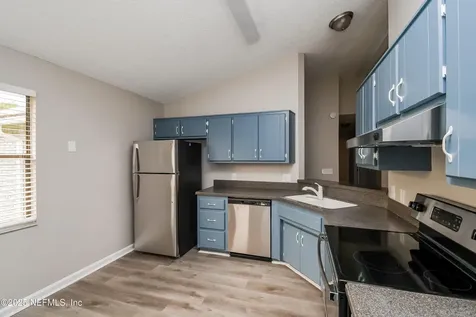 561 William Paca Street Orange Park FL 32073
