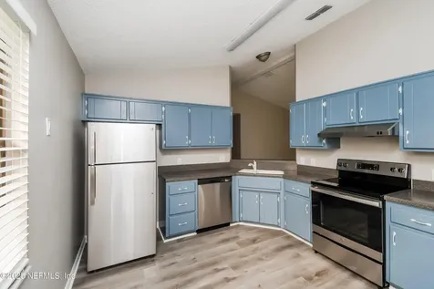 561 William Paca Street Orange Park FL 32073