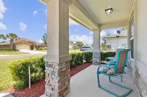 417 Palazzo Circle St. Augustine FL 32092