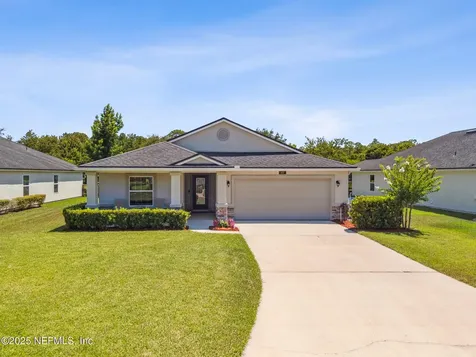 417 Palazzo Circle St. Augustine FL 32092