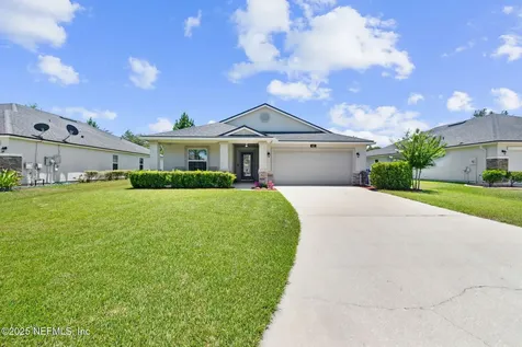 417 Palazzo Circle St. Augustine FL 32092