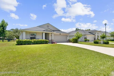 417 Palazzo Circle St. Augustine FL 32092