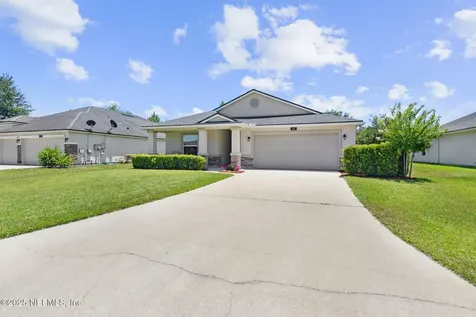 417 Palazzo Circle St. Augustine FL 32092