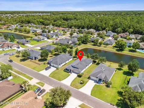 417 Palazzo Circle St. Augustine FL 32092