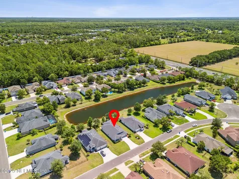417 Palazzo Circle St. Augustine FL 32092