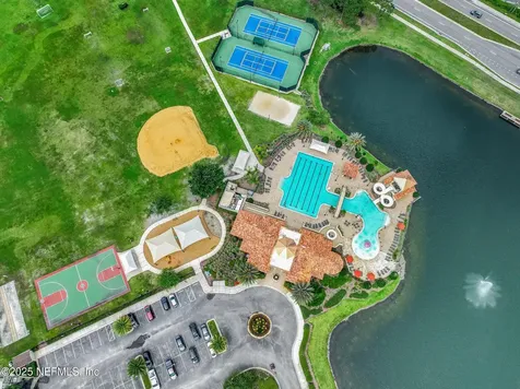 417 Palazzo Circle St. Augustine FL 32092