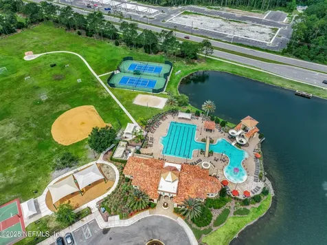 417 Palazzo Circle St. Augustine FL 32092
