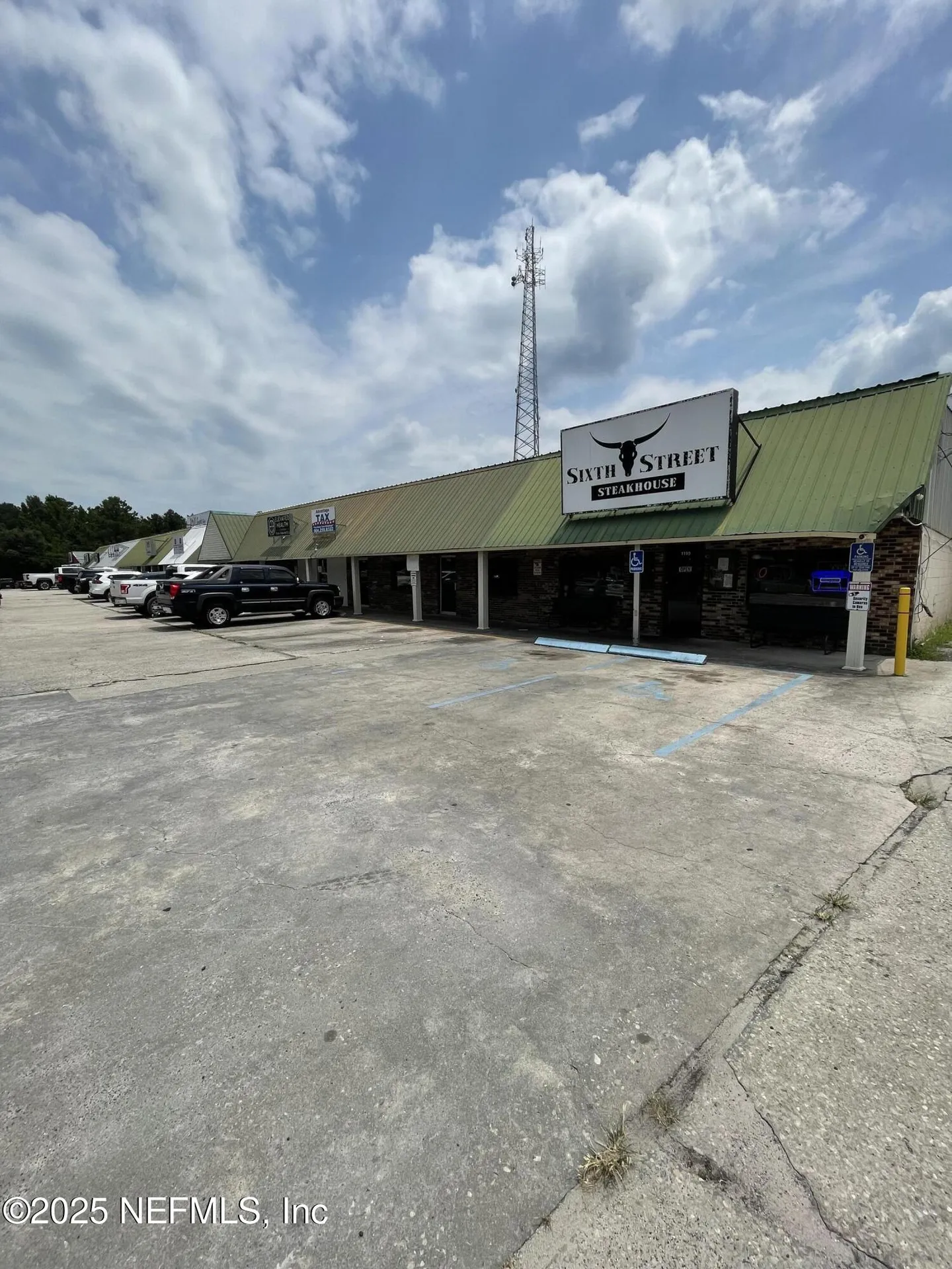 1195 Sixth Street Macclenny FL 32063