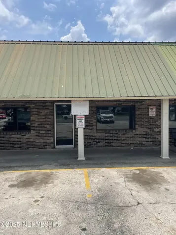 1195 Sixth Street Macclenny FL 32063