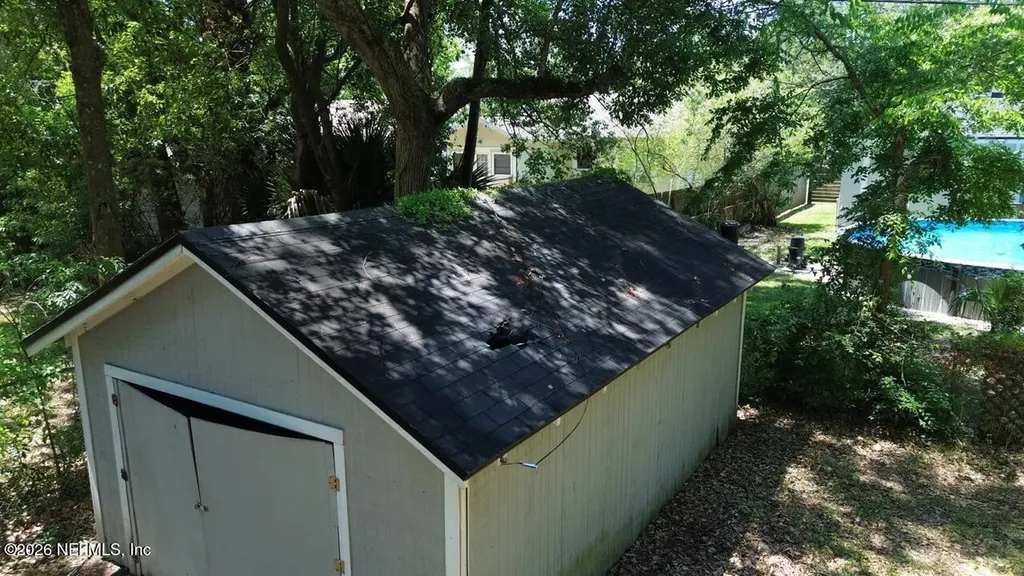 816 Saranac Street Jacksonville FL 32254