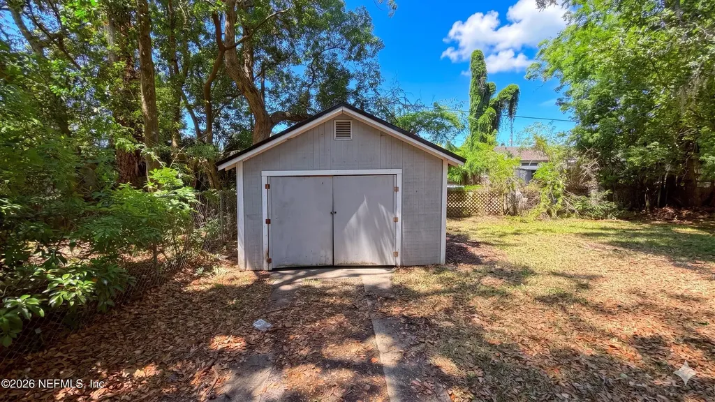 816 Saranac Street Jacksonville FL 32254