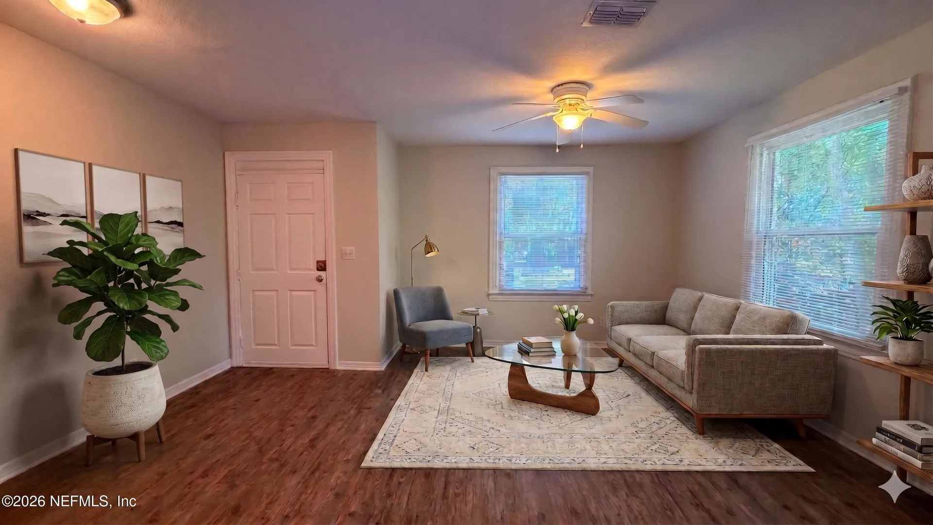 816 Saranac Street Jacksonville FL 32254