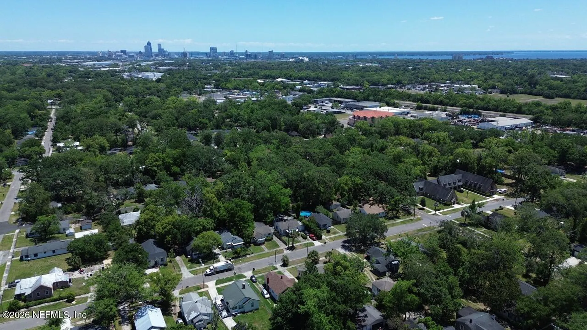816 Saranac Street Jacksonville FL 32254