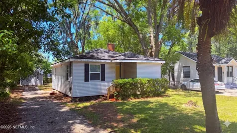 816 Saranac Street Jacksonville FL 32254