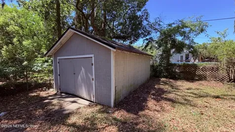 816 Saranac Street Jacksonville FL 32254