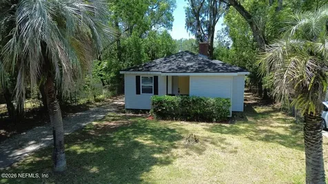 816 Saranac Street Jacksonville FL 32254