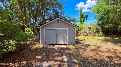 816 Saranac Street Jacksonville FL 32254