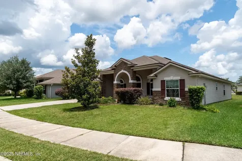 9819 Patriot Ridge Drive Jacksonville FL 32221