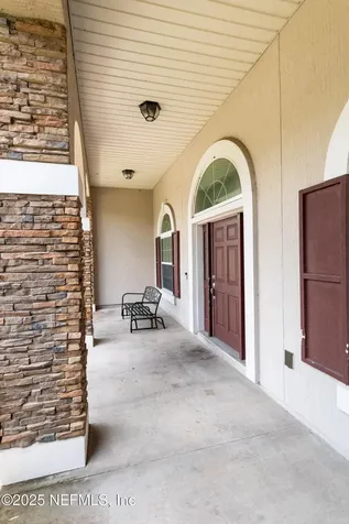 9819 Patriot Ridge Drive Jacksonville FL 32221