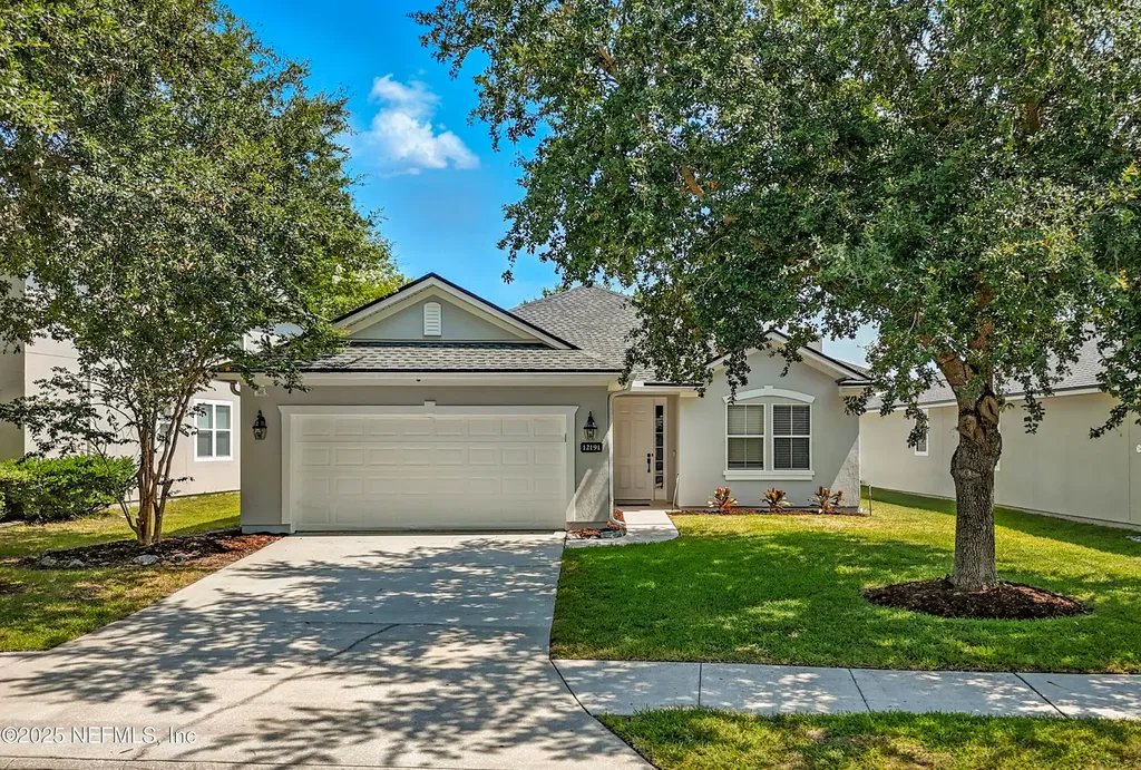12191 Wynnfield Lakes Circle Jacksonville FL 32246
