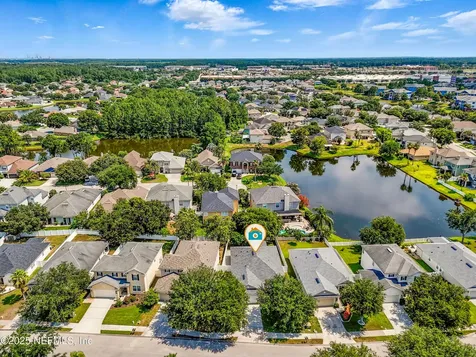 12191 Wynnfield Lakes Circle Jacksonville FL 32246