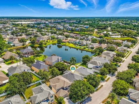 12191 Wynnfield Lakes Circle Jacksonville FL 32246
